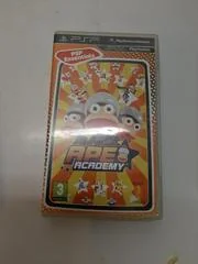 Ape Academy [Essentials] - PSP - Retrocharting