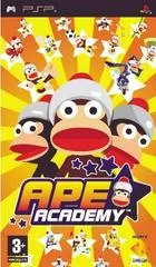 Ape Academy - PSP - Retrocharting