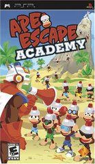 Ape Escape Academy - PSP - Retrocharting
