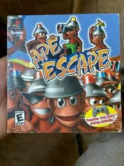 Ape Escape [Demo] - PlayStation - Retrocharting