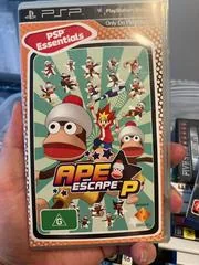 Background - Ape Escape P [PSP Essentials] - PSP - Retrocharting