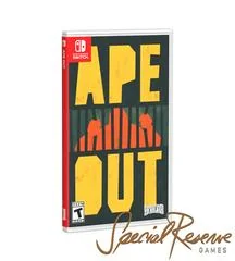 Background - Ape Out - Nintendo Switch - Retrocharting