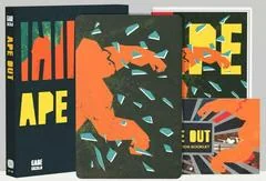 Ape Out [Special Reserve] - Nintendo Switch - Retrocharting