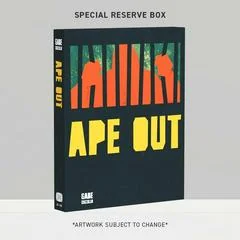 Ape Out [Steelbook] - Nintendo Switch - Retrocharting