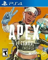 Apex Legends [Lifeline Edition] - Playstation 4 - Retrocharting