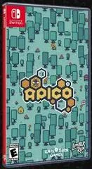 Background - Apico - Nintendo Switch - Retrocharting