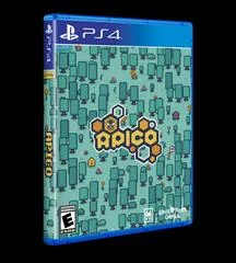 Background - Apico - Playstation 4 - Retrocharting