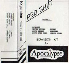 Apocalypse Expansion Kit Vol. 1: Novamaps - ZX Spectrum - Retrocharting