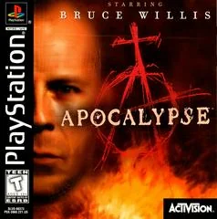 Apocalypse - Playstation 4 - Retrocharting