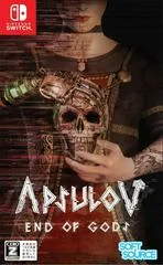 Apsulov: End Of Gods - Nintendo Switch - Retrocharting