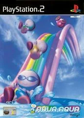 Aqua Aqua: Wetrix 2 - PlayStation 2 - Retrocharting