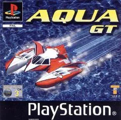 Aqua GT - PlayStation - Retrocharting