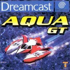 Background - Aqua Gt - Sega Dreamcast - Retrocharting