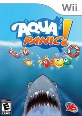 Aqua Panic - Wii - Retrocharting