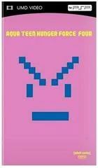 Aqua Teen Hunger Force Vol. 4 [UMD] - PSP - Retrocharting