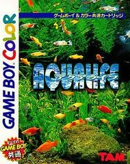 Aqualife - GameBoy Color - Retrocharting