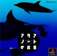 Aquanaut's Holiday - PlayStation - Retrocharting
