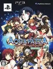 AquaPazza: AquaPlus Dream Match [Limited Edition] - Playstation 3 - Retrocharting