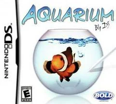 Aquarium By Ds - Nintendo DS - Retrocharting