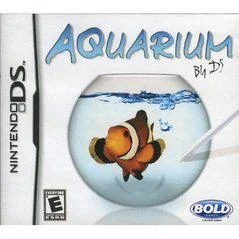 Aquarium - Nintendo DS - Retrocharting