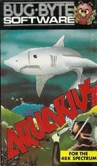 Aquarius - ZX Spectrum - Retrocharting