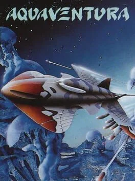 Aquaventura - Amiga - Retrocharting
