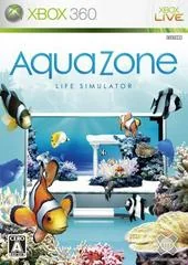 Aquazone: Life Simulator - Xbox 360 - Retrocharting