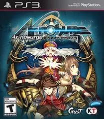 Ar Nosurge: Ode to an Unborn Star - Playstation 3 - Retrocharting