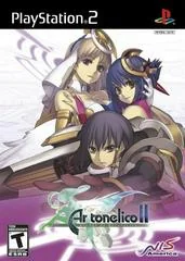 Ar Tonelico 2 Melody of MetaFalica - PlayStation 2 - Retrocharting