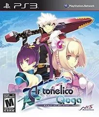 Ar Tonelico Qoga: Knell of Ar Ciel - Playstation 3 - Retrocharting