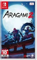 Aragami 2 - Nintendo Switch - Retrocharting