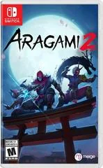 Aragami 2 - Nintendo Switch - Retrocharting