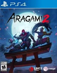 Aragami 2 - PlayStation - Retrocharting