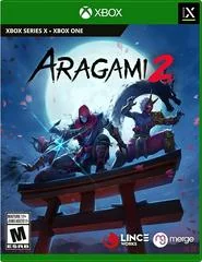 Aragami 2 - Xbox Series X - Retrocharting