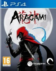 Aragami - Playstation 4 - Retrocharting