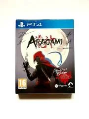 Aragami [Signature Edition] - Playstation 4 - Retrocharting