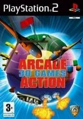 Arcade Action: 30 Games - PlayStation 2 - Retrocharting