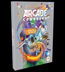 Arcade Classics Anniversary Collection [Classic Edition] - Playstation 4 - Retrocharting