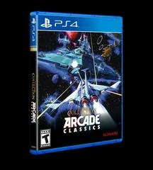 Arcade Classics Anniversary Collection - Playstation 4 - Retrocharting