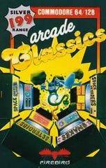 Arcade Classics - Commodore 64 - Retrocharting