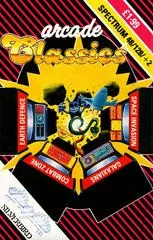 Background - Arcade Classics - ZX Spectrum - Retrocharting