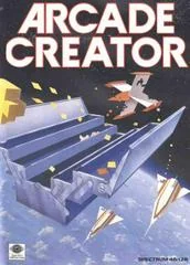 Background - Arcade Creator - ZX Spectrum - Retrocharting