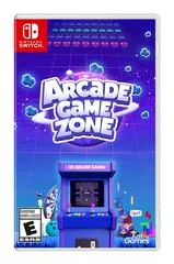 Background - Arcade Game Zone - Nintendo Switch - Retrocharting