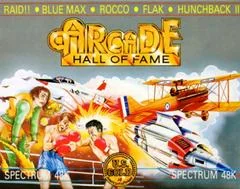Arcade Hall of Fame - ZX Spectrum - Retrocharting