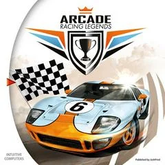 Arcade Racing Legends - Nintendo DS - Retrocharting