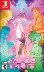 Arcade Spirits [Code in Box] - Nintendo Switch - Retrocharting