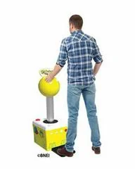 Arcade1UP Pac-Man Giant Joystick - Mini Arcade - Retrocharting