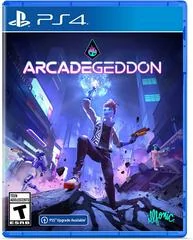 Arcadegeddon - Playstation 4 - Retrocharting