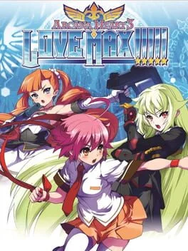 Arcana Heart 3: Love Max - Playstation Vita - Retrocharting