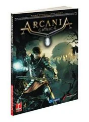Arcania Gothic 4 [Prima] - Strategy Guide - Retrocharting